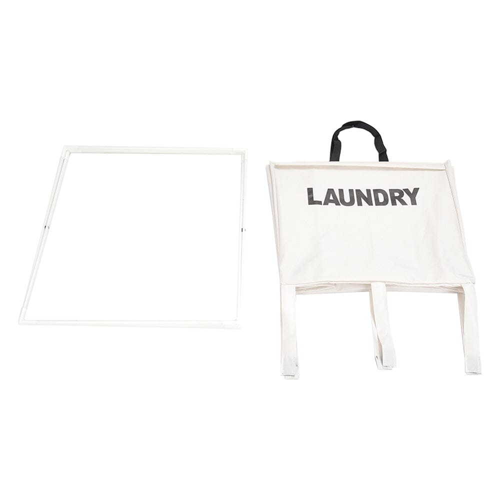 Large Folding Laundry Basket Lightweight Laundry Baskets Living and Home