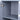 80cm W Grey Sideboard Cabinet with 3 Drawers Cabinets Living and Home