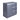 80cm W Grey Sideboard Cabinet with 3 Drawers Cabinets Living and Home