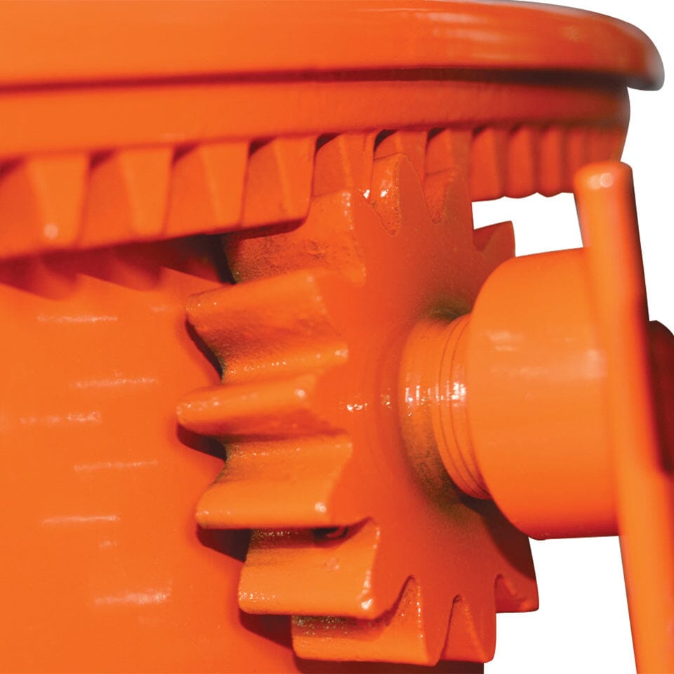 Electric Portable Cement Concrete Mixer with Wheels Living and Home