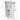 3 Tier Laundry Baskets Laundry Sorter Rolling Laundry Hamper Laundry Baskets Living and Home