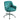 Velvet Upholstered Wheeled Swivel Office Chair, JM2084 Living and Home