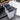 Kitchen Double/Triple Bin Cupboard Pull-out Kitchen Cabinets Living and Home Triple bin/ 26.2 cm W x 49cm D x 42cm H