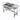 Stainless Steel Kitchen Sink Double Bowls Wash Basin with Drinboard Kitchen Sink Living and Home