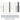 Retractable Double Side Awning - White Water Resistant Patio Awnings Living and Home
