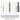Retractable Double Side Awning - White Water Resistant Patio Awnings Living and Home