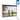 Wall Mount Electric Projector Screen for Home Theater Movie Projector Screens Living and Home