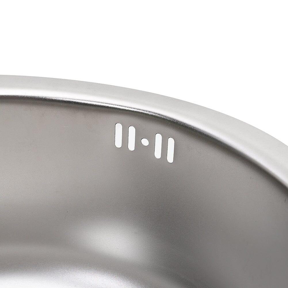 Stainless Steel Kitchen Sink Single Bowl Catering Kitchen Sinks Living and Home