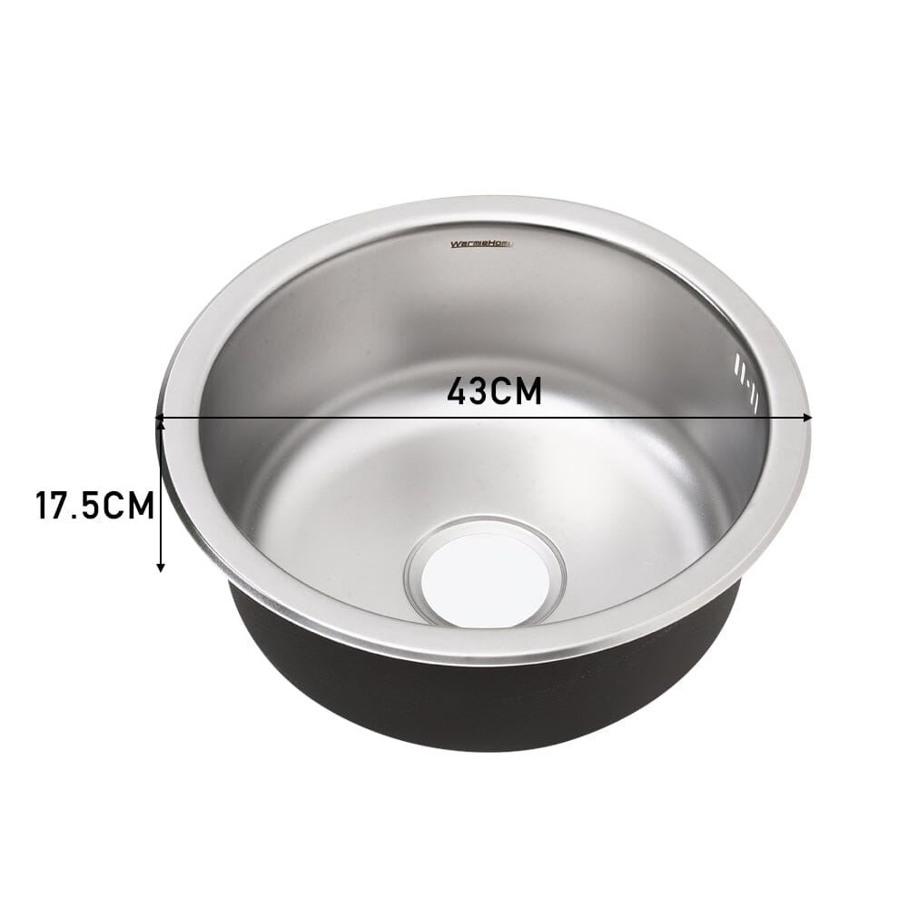 Stainless Steel Kitchen Sink Single Bowl Catering Kitchen Sinks Living and Home