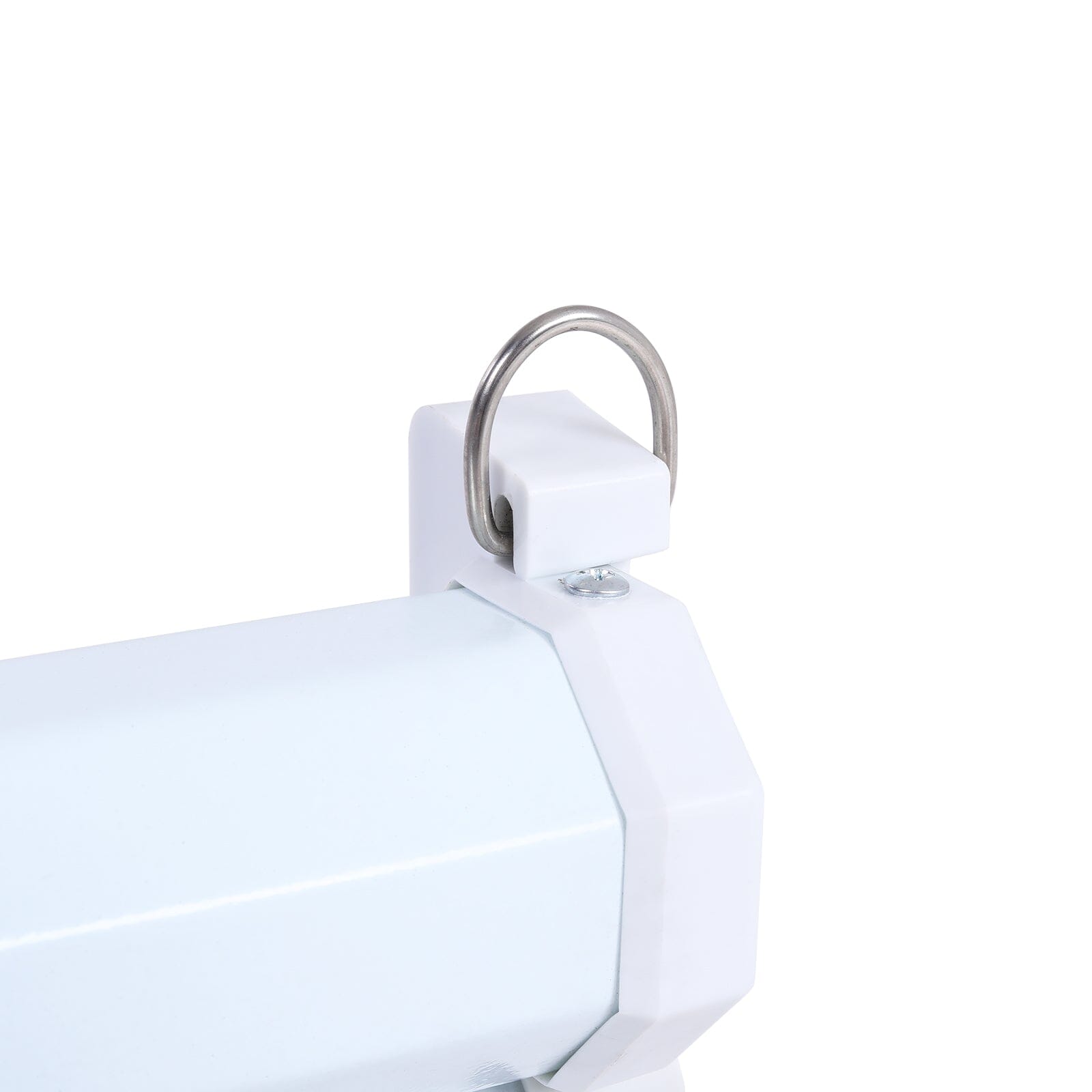 Manual Pull Down Retractable Projector Screen 4:3 Projector Screens Living and Home