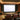 Manual Pull Down Retractable Projector Screen 4:3 Projector Screens Living and Home