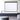 4:3 Projector Screen with Manual Pull Down for Home Theater Projector Screens Living and Home 197cm W x 147cm H