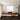 4:3 Projector Screen with Manual Pull Down for Home Theater Projector Screens Living and Home 140cm W x 105cm H