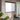 4:3 Projector Screen with Manual Pull Down for Home Theater Projector Screens Living and Home 238cm W x 177cm H