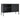 119cm Wide Freestanding Steel File Filing Cabinet with Open Shelves TV Stands Living and Home