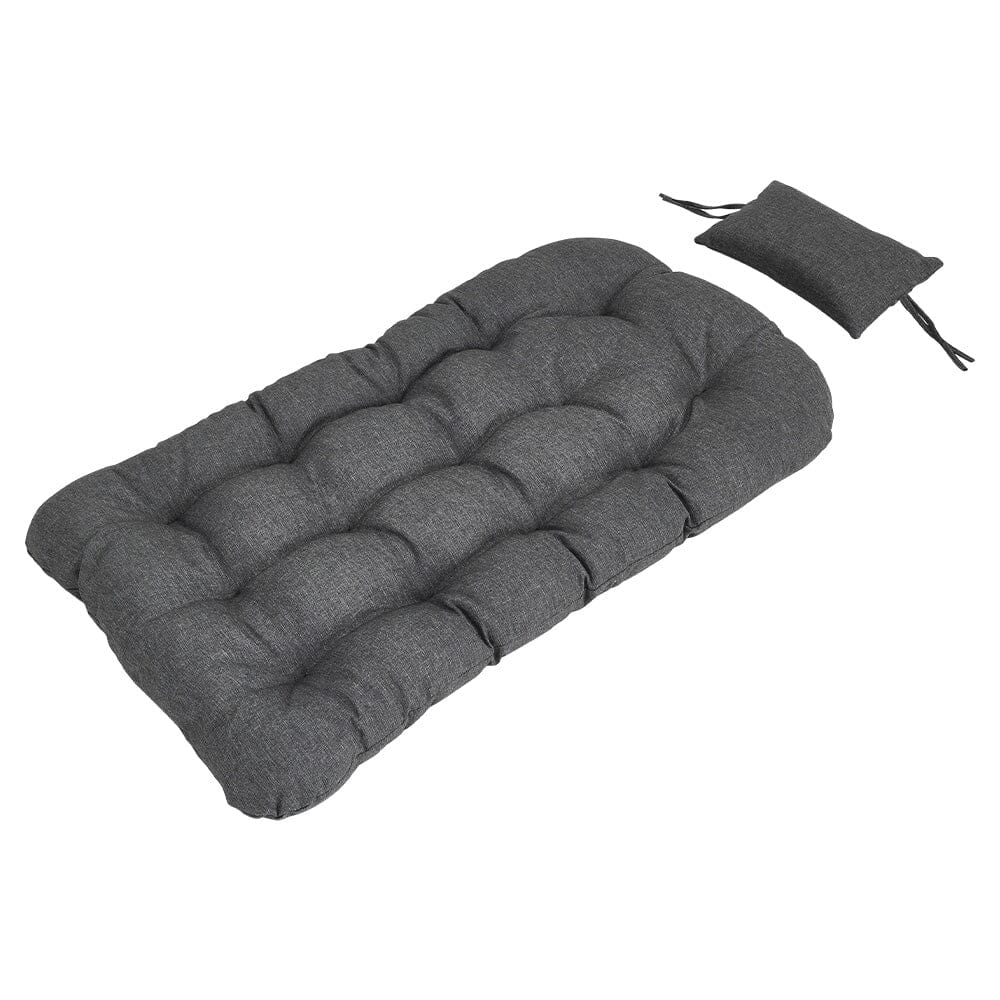 Hanging Chair with Stand and Cushion Patio Swing Chairs Living and Home