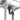 Stainless Steel One Compartment Commercial Sink Living and Home