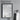 630x480mm Bathroom Mirror Black Framed Decorative Mirror Bathroom Mirrors Living and Home