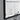 630x480mm Bathroom Mirror Black Framed Decorative Mirror Bathroom Mirrors Living and Home