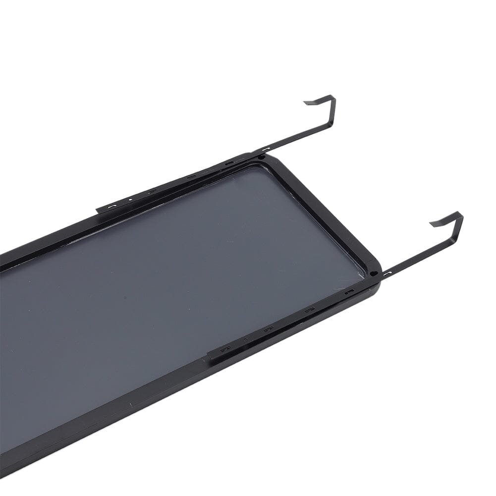 Full Length Mirror with Rounded Corners Door Hanging Living and Home
