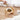 Adjustable Bamboo Single Ceramic Bowl Pet feeder Living and Home