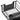 Sleek Black Microwave Rack with Four Tiers for Optimal Kitchen Organization Living and Home