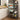 Sleek Black Microwave Rack with Four Tiers for Optimal Kitchen Organization Living and Home