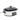 Basalt Massage Stone and Stainless Steel Heater Set for Spa Massage Stones Living and Home