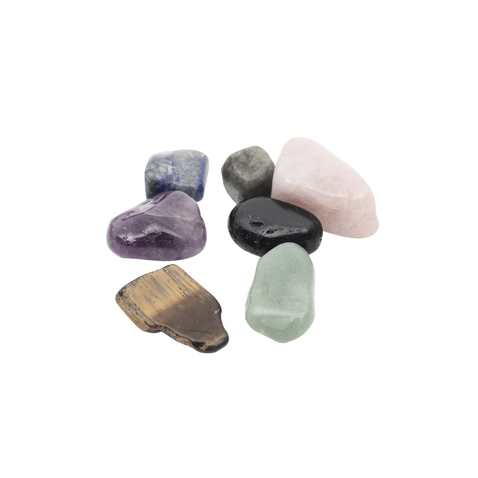 Basalt Massage Stone and Stainless Steel Heater Set for Spa Massage Stones Living and Home