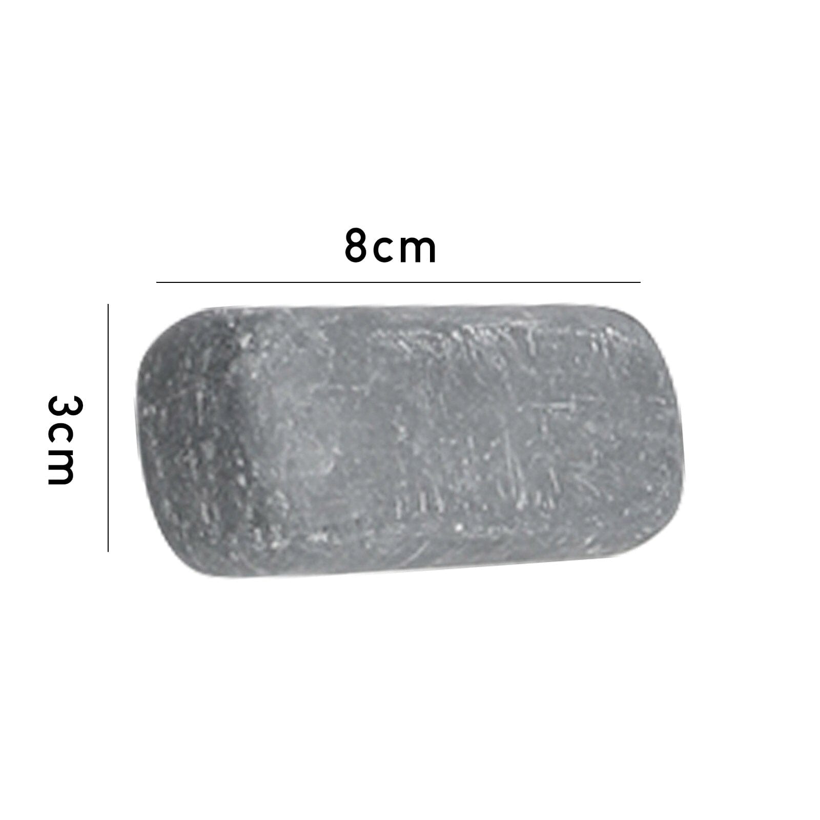 Basalt Massage Stone and Stainless Steel Heater Set for Spa Massage Stones Living and Home