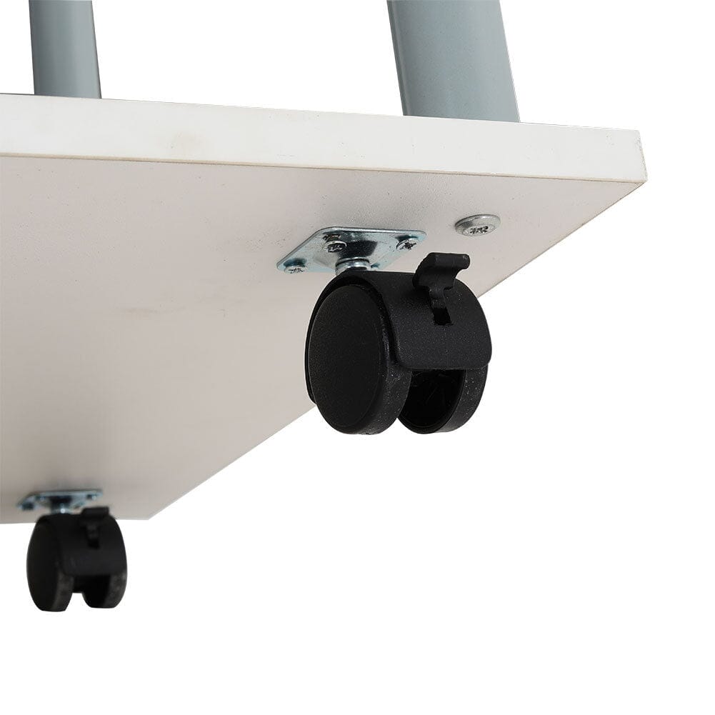 Mobile Printer Desk Living and Home
