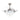 3 Light Changing Acrylic Ceiling Fan for Bedroom Living Room Ceiling Fans Living and Home