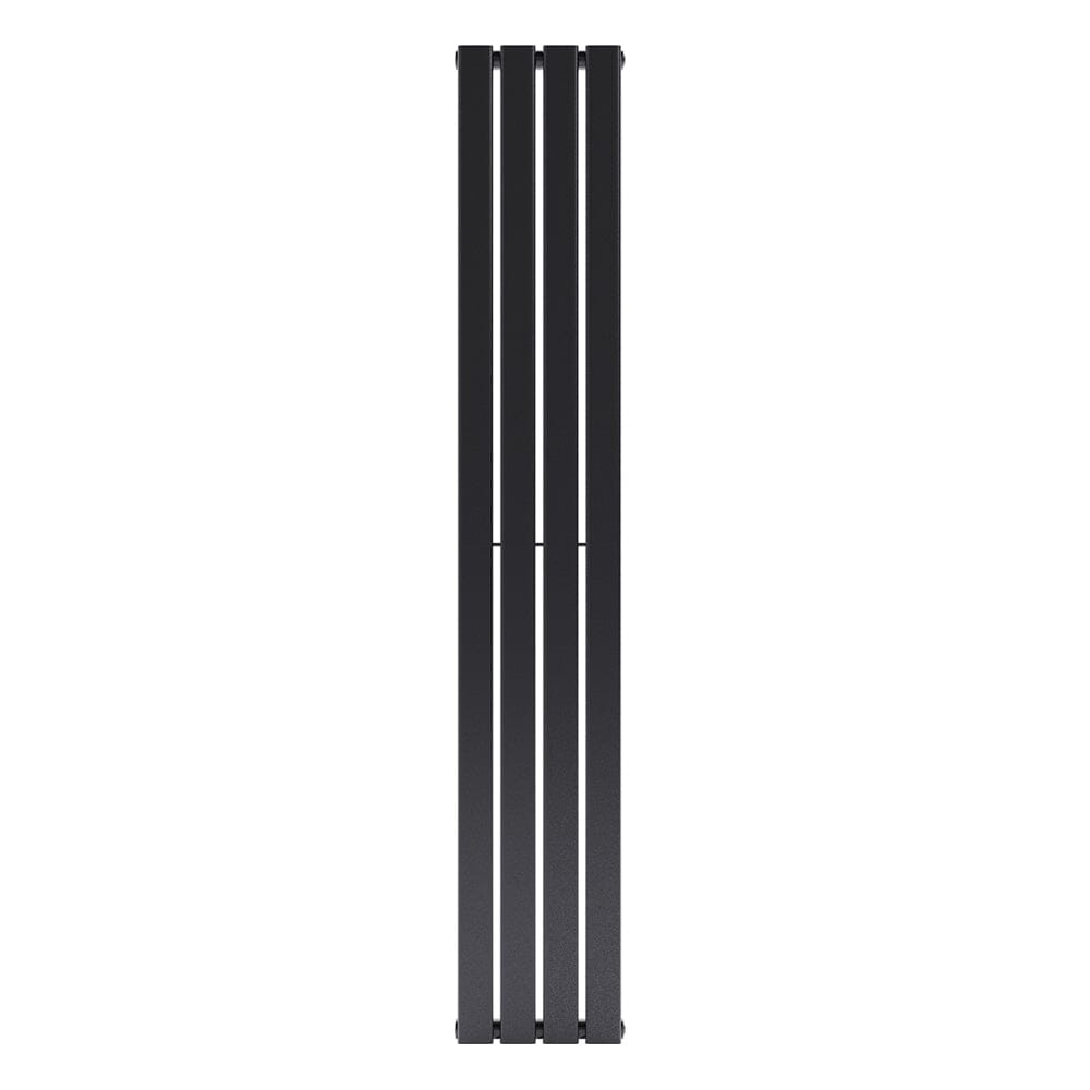 H 1.8m Vertical Panel Heater Tall Radiator with Single Panel Space Heaters Living and Home