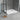 2ft/3ft White Acrylic Shower Tray with Drain Shower Trays Living and Home