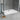 White Acrylic Shower Tray Leak-Proof Tray with Drain Shower Trays Living and Home W 120 x D 80 cm