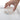 White Acrylic Shower Tray Leak-Proof Tray with Drain Shower Trays Living and Home