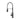 Single Handle Kitchen Faucet with Spring Spout Kitchen Taps Living and Home