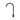 Single Black Handle Kitchen Bar Faucet Kitchen Taps Living and Home
