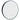 Round Metal Framed LED Wall Mirror Bathroom Mirrors Living and Home