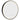 Round Metal Framed LED Wall Mirror Bathroom Mirrors Living and Home
