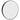 Round Metal Framed LED Wall Mirror Bathroom Mirrors Living and Home