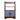 80cm H Contemporary Wooden Sideboard Cabinet with Open Storage Cabinets Living and Home