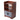 80cm H Contemporary Wooden Sideboard Cabinet with Open Storage Cabinets Living and Home