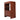 80cm H Contemporary Wooden Sideboard Cabinet with Open Storage Cabinets Living and Home