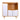 Contemporary Home Sideboard Cabinet with Storage Living and Home