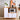 Contemporary Home Sideboard Cabinet with Storage Living and Home