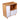 Contemporary Home Sideboard Cabinet with Storage Living and Home