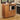 Contemporary Home Sideboard Cabinet with Storage Living and Home