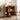 Contemporary Home Sideboard Cabinet with Storage Living and Home