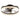 Modern Black Round Crystal Ceiling Fan with Light Ceiling Fans Living and Home